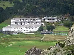 Prince Andrew School