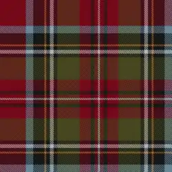 D. C. Dalgliesh-style reproduction palette