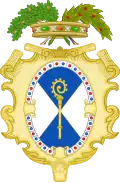 Coat of arms of Province of Bari