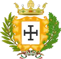 Coat of arms of Province of Cosenza