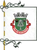 Flag of Monchique
