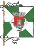 Flag of Sabugal
