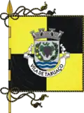 Flag of Tabuaço