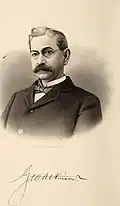 George W. Atkinson (1901)