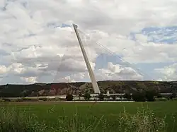 Bridge of Castilla–La Mancha