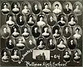Pullman High School class of 1904