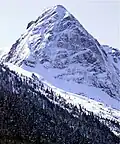 Pyramid Peak