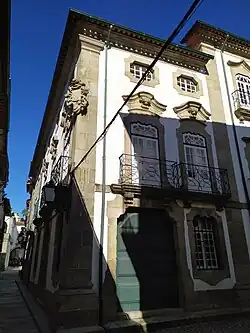 Casa dos Peixotos