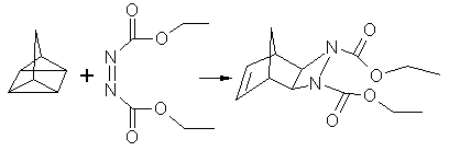 Quadricyclane