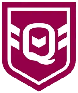 Queensland Rugby League logo
