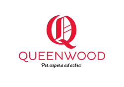 Queenwood Logo
