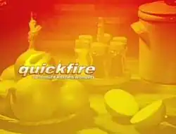 The show title is displayed on the left side of the image.