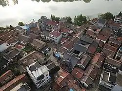Beiyu Lanshi Ancestral Hall