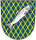 Coat of arms of Ryžoviště