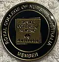 Royal College of Nursing Australia post 2000