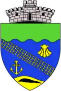 Coat of arms of Limanu