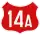 DN14A