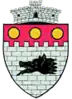 Coat of arms of Tinosu