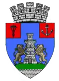 Coat of arms of Turnu Măgurele