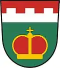 Coat of arms of Račice