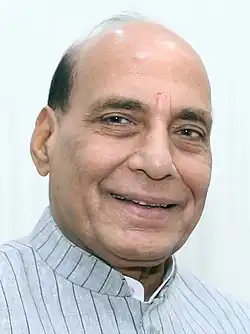 Rajnath
