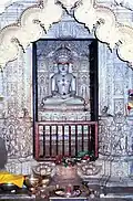 Ranakpur Jain Temple, Rajasthan