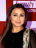 Rani Mukerji