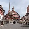 Stein am Rhein