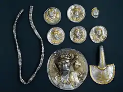 Ravnogor Thracian Treasure