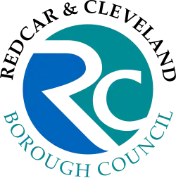 Redcar and Cleveland Borough Council logo
