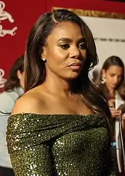 Regina Hall in 2019