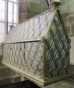 Reliquary Shrine, 1440