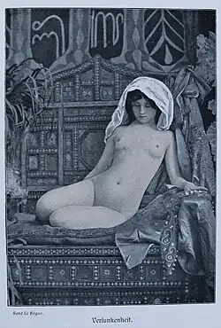 Versunkenheit (1905)