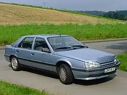Renault 25 (1984)