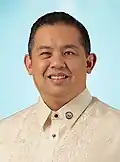 House Speaker Martin Romualdez