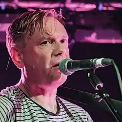 Richard Adams, London, November 2023