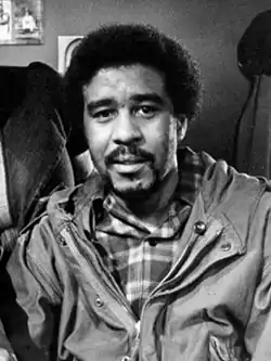 Richard Pryor in 1986