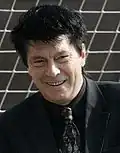 Rinat Dasayev pictured in 2008