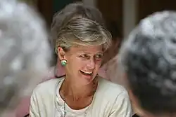 Jeannie Ritter in La Junta, Colorado