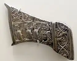 River Bann Axehead, Neolithic period[20]