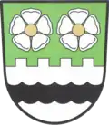 Coat of arms of Rožnov