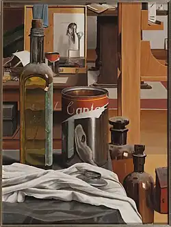 Canto 117, The Labyrinth-2