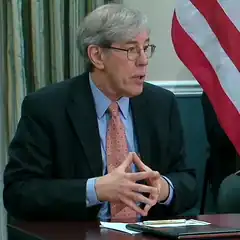 Robert D. Reischauer