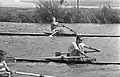 Rowing