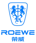 Roewe logo