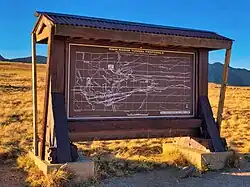 Denver, Northwestern and Pacific Railway Historic District