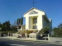 Roman Catholic Church