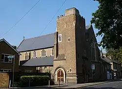 St Catherine's Church, West Drayton