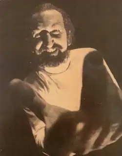 Ron Ross Nightmare Theater (Utah) promotional photo