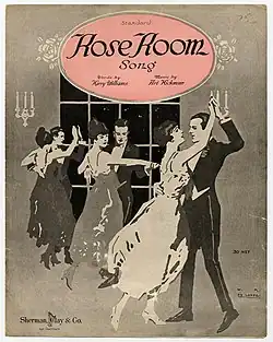 Wesley Raymond De Lappe (1887–1952)